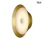 1000745, BATO 35 LED CW ���������� SLV ��������� 15�� � LED 2500�, 1050��, 100�, ������