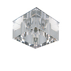 ���������� Lightstar QUBE LT LINE G4 ���� ���������/���������� ���. 004055