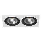 i8260707 Светильник INTERO 111 Double QUADRO (217826+217907+217907) i8260707 Светильник INTERO 111 Double QUADRO (217826+217907+217907)