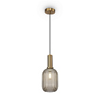 Подвесной светильник Freya FR8013PL-01AM Подвесной светильник Freya FR8013PL-01AM