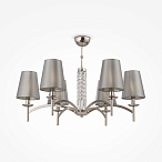 Люстра Maytoni Krona MOD076PL-06N Люстра Maytoni Krona MOD076PL-06N
