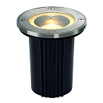 228430, DASAR® EXACT GU10 ROUND ���������� SLV ������������ IP67 ��� ����� GU10 35�� ����., �����