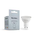 ������������ ����������� ����� WI-FI Voltega GU10 5,5W RGB VG 2426