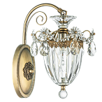 790611 (MB300027-1)  ��� SCHON 1x60W E14 Bronze