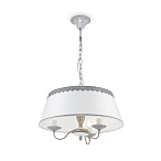 Люстра Maytoni Bouquet ARM023-PL-03-S Люстра Maytoni Bouquet ARM023-PL-03-S