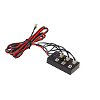 111831, ������ SLV � �������� �� 6 �������, 700mA ����., 1.5 �, ������