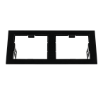 214527 ����� DOMINO Double QUADRO MR16 ������