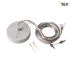 1001951, MEDO 30/60/90 LED, ������ SLV 5�, 5-�������, �����������