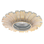 ���������� Lightstar CECANTE MR16/HP16 GOLD+WHITE ���. 042022