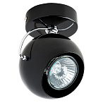 110577 Светильник OCCHIO FABI BK HP16 ЧЕРНЫЙ/ГЛЯНЦЕВЫЙ 110577 Светильник OCCHIO FABI BK HP16 ЧЕРНЫЙ/ГЛЯНЦЕВЫЙ