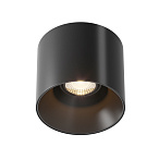 Потолочный светильник Maytoni Alfa LED 3000K 1x25Вт 60° Dim Triac C064CL-01-25W3K-D-RD-B Потолочный светильник Maytoni Alfa LED 3000K 1x25Вт 60° Dim Triac C064CL-01-25W3K-D-RD-B