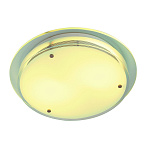 155185, GLASSA ROUND E27 ���������� SLV ��������� ��� 2-x ���� E27 �� 60�� ����., ������ �������