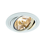 113530, NEW TRIA 150 ROUND QR111 LS ���������� SLV ������������ 12� ��� ����� QRB111 75�� ����., �����