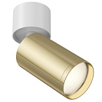 ���� Maytoni Technical Focus S C050CL-1WG (C050CL-01W+TRA020-01G)