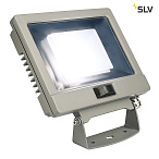 232894, SPOODI SENSOR 20 ���������� SLV IP65 30�� � LED 4000�, 2500��,100�, ����.����. � ���, ������ 2�, ������.