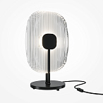 Настольный светильник Maytoni Eclipse MOD152TL-L1BK Настольный светильник Maytoni Eclipse MOD152TL-L1BK