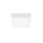 324062 Светильник ZOCCO QUA LED 6W 300LM 3000K 324062 Светильник ZOCCO QUA LED 6W 300LM 3000K