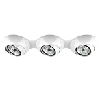 011836 ���������� OCULA 16�3  GU10  �����