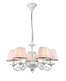 Люстра Sunrise Freya FR2290PL-05W Люстра Sunrise Freya FR2290PL-05W