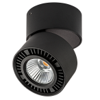 213817 Светильник FORTE MURO LED 15W 1400LM 30G ЧЕРНЫЙ 3000K 213817 Светильник FORTE MURO LED 15W 1400LM 30G ЧЕРНЫЙ 3000K