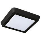 216874 ���������� URBANO SQ LED 20W 1480LM 115G ������ 4000K IP65