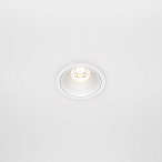������������ ���������� Maytoni Alfa LED 3000K 1x10�� 36� Dim Triac DL043-01-10W3K-D-RD-W