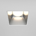 ������������ ���������� Maytoni Technical DL051-01-GU10-SQ-WS