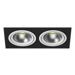 i8270606 Светильник INTERO 111 Double QUADRO (217827+217906+217906) i8270606 Светильник INTERO 111 Double QUADRO (217827+217906+217906)