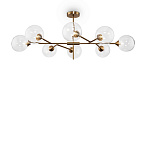 Люстра Maddison Freya FR5115PL-08BZ Люстра Maddison Freya FR5115PL-08BZ