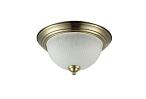 Потолочный светильник Planum Freya FR2913-CL-03-BZ Потолочный светильник Planum Freya FR2913-CL-03-BZ
