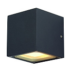 232535, SITRA CUBE ���������� SLV ��������� IP44 ��� 2-� ���� GX53 �� 9�� ����., ��������