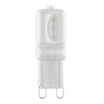 940482  ����� LED 220V JC G9 4W=40W 352LM 360G FR 3000K 20000H