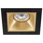 D51703 Светильник DOMINO QUADRO МR16 (214517+214503) D51703 Светильник DOMINO QUADRO МR16 (214517+214503)