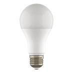 930122 ����� LED 220V A65 E27 12W=120W 950LM 180G FR 3000K 20000H
