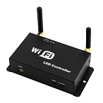410984 ���������� WiFi 100 12V/24V max 4A*3CH