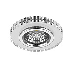 ���������� Lightstar ACRILE CYL LED 5W 425LM 40G ����/���������� 4000K ���. 073780