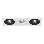 i536070607 ���������� INTERO 16 Triple QUADRO (217536+217607+217606+217607)