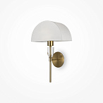 Настенный светильник (бра) Maytoni Prima Z034WL-01BS Настенный светильник (бра) Maytoni Prima Z034WL-01BS