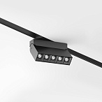 Трековый светильник Maytoni Basis Gravity 4000K 10Вт 30° TR077-2-10W4K-B Трековый светильник Maytoni Basis Gravity 4000K 10Вт 30° TR077-2-10W4K-B