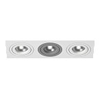 i536060906 Светильник INTERO 16 Triple QUADRO (217536+217606+217609+217606) i536060906 Светильник INTERO 16 Triple QUADRO (217536+217606+217609+217606)