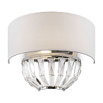 Настенный светильник (бра) Maytoni Pantheon H021WL-02CH Настенный светильник (бра) Maytoni Pantheon H021WL-02CH