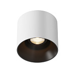 Потолочный светильник Maytoni Alfa LED 3000K 1x25Вт 60° Dim Triac C064CL-01-25W3K-D-RD-WB Потолочный светильник Maytoni Alfa LED 3000K 1x25Вт 60° Dim Triac C064CL-01-25W3K-D-RD-WB
