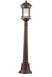 Парковый светильник Maytoni Salamanca O031FL-01BR Парковый светильник Maytoni Salamanca O031FL-01BR