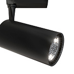 Трековый светильник Maytoni Vuoro Unity 4000K 36Вт 24° TR003-1-40W4K-B Трековый светильник Maytoni Vuoro Unity 4000K 36Вт 24° TR003-1-40W4K-B
