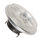 560234, LED G53 AR111 PHILIPS �������� ����� SLV 12�, 15��,  40�, 3000K, 760lm, CRI90, �����������, �������: 560234