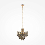 ������������������� Maytoni Flare DIA200PL-06G