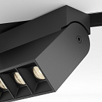 Трековый светильник Maytoni Points S35 3000K 10Вт 24° TR015-2-10W3K-B Трековый светильник Maytoni Points S35 3000K 10Вт 24° TR015-2-10W3K-B