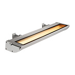 227734, VANO WING LED 25 ���������� SLV IP65 c LED 25��, 3000�, 120�, 1630lm, �����������
