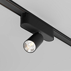 Трековый светильник Maytoni Focus Led Radity 3000K 5Вт 36° TR103-1-5W3K-M-B Трековый светильник Maytoni Focus Led Radity 3000K 5Вт 36° TR103-1-5W3K-M-B