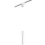 L1T756016 ������ CILINO 1�40W GU10 (756016+592006)